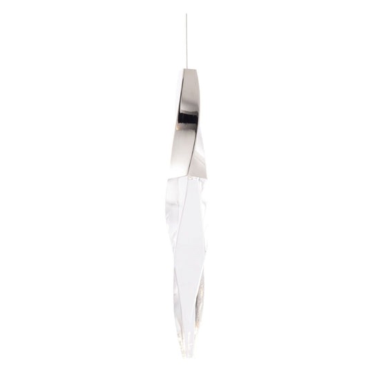 Kindjal 1-Light LED Mini Pendant