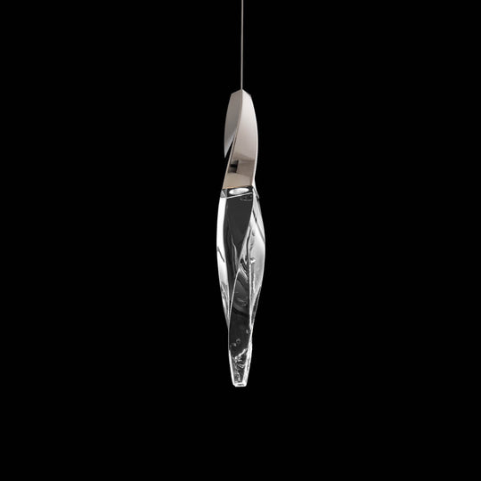Kindjal 1-Light LED Mini Pendant