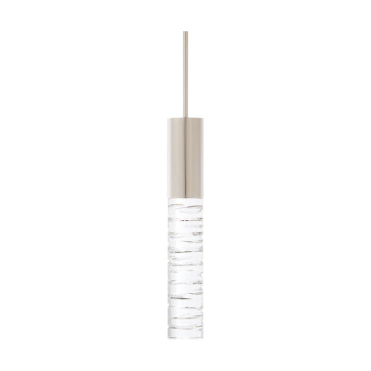Cru 14" LED Mini Pendant