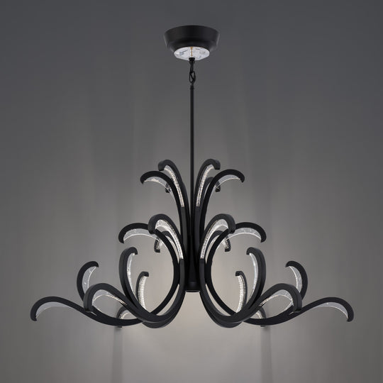 Lombardy 39" LED Pendant