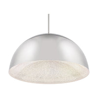 Stardust 23" LED Pendant