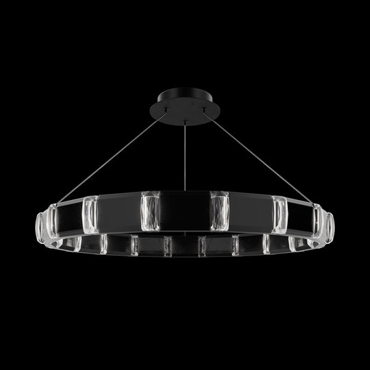 Jounce 36" LED Pendant