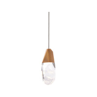 Martini 1-Light LED Mini Pendant