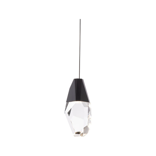 Martini 1-Light LED Mini Pendant
