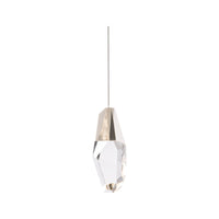 Martini 1-Light LED Mini Pendant