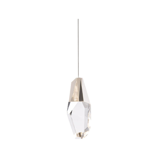 Martini 1-Light LED Mini Pendant