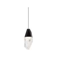 Martini 1-Light LED Mini Pendant