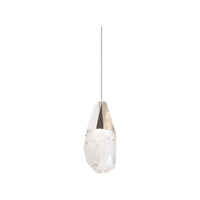 Martini 1-Light LED Mini Pendant