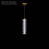 Bergy 16" LED Mini Pendant