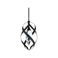 Solan 18" LED Mini Pendant