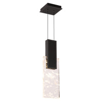 Tryst 21" LED Mini Pendant