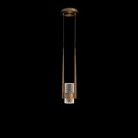 Cadenza 18" LED Pendant