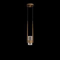 Cadenza 18" LED Pendant