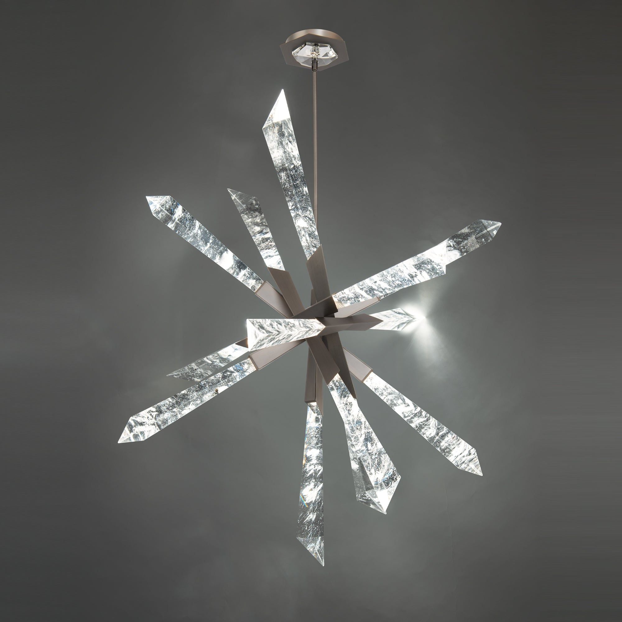 Solitude 36" LED Pendant