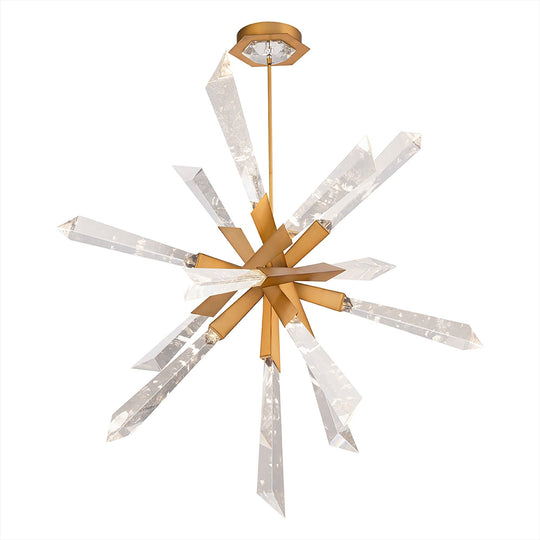 Solitude 48" Pendant