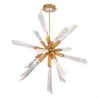 Solitude 48" Pendant