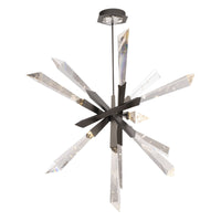 Solitude 48" Pendant