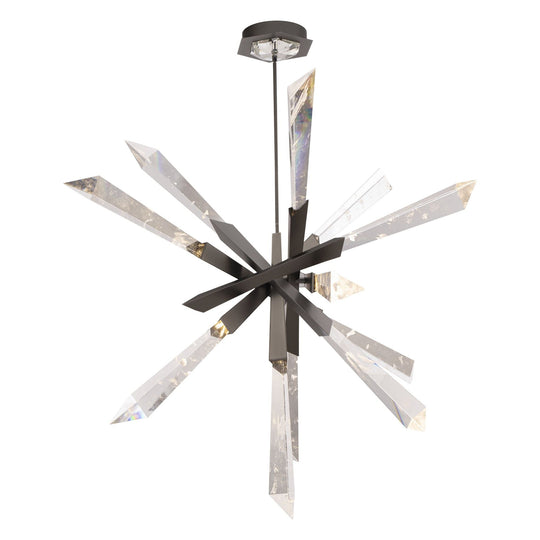 Solitude 48" Pendant