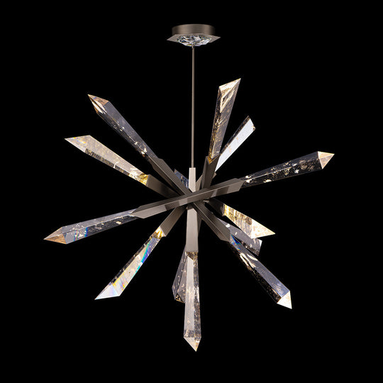 Solitude 48" Pendant