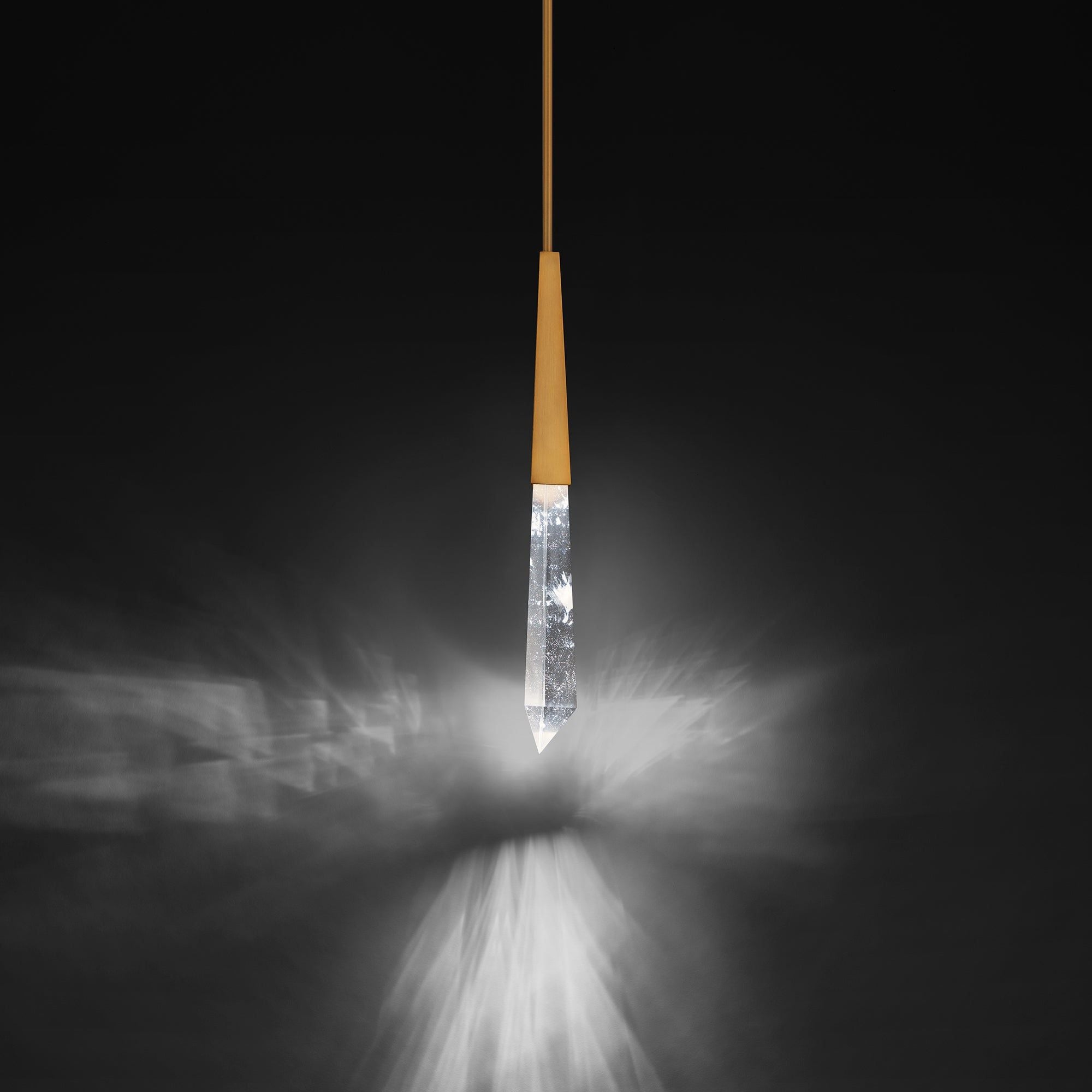 Solitude Mini Pendant