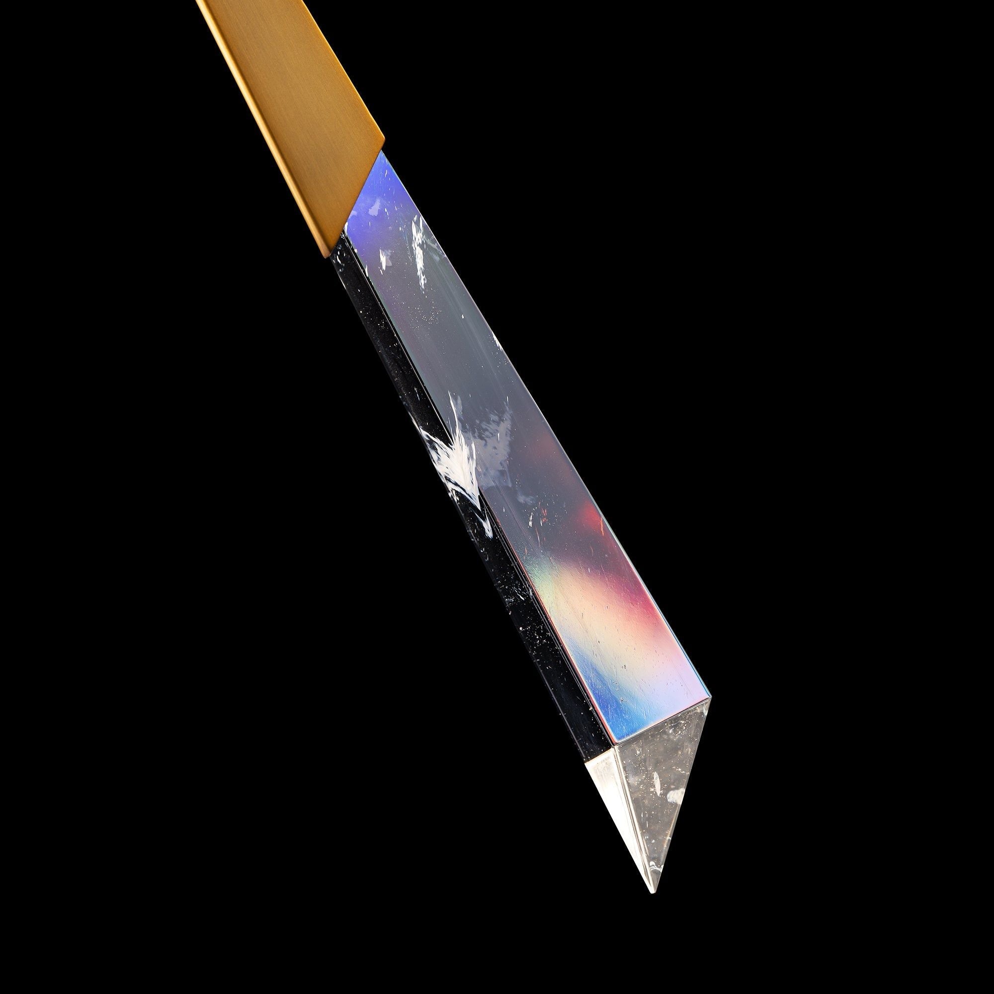 Solitude Mini Pendant