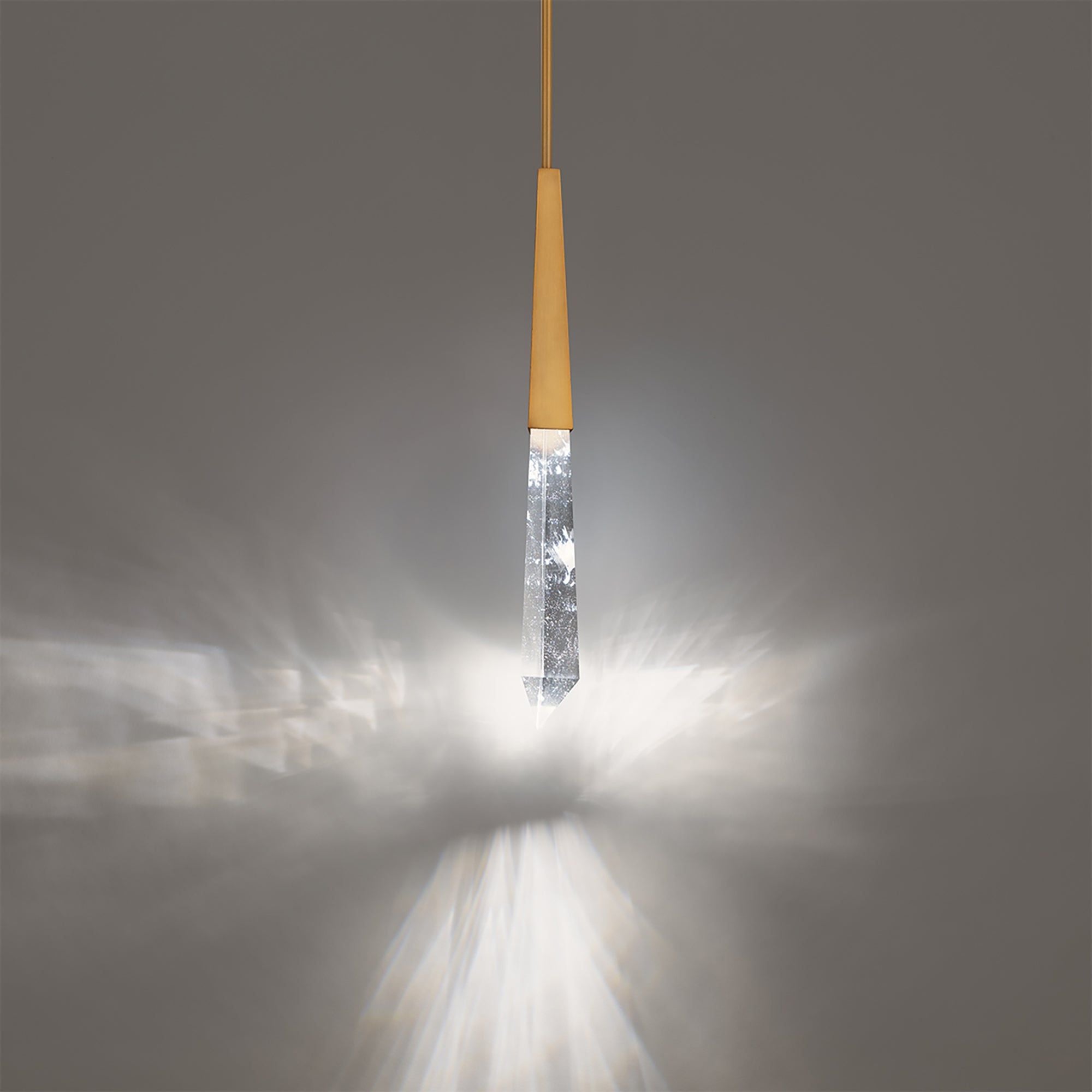 Solitude Mini Pendant