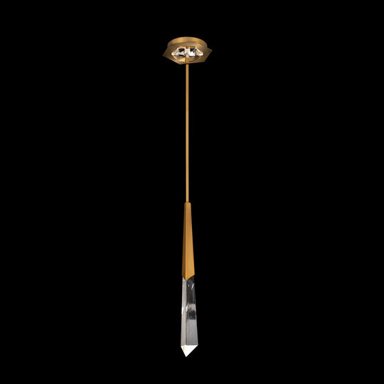 Solitude Mini Pendant