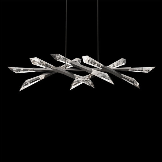 Solitude 60" Linear Pendant