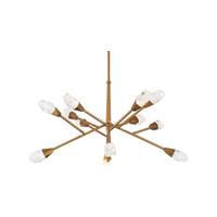 Synapse 32" LED Pendant