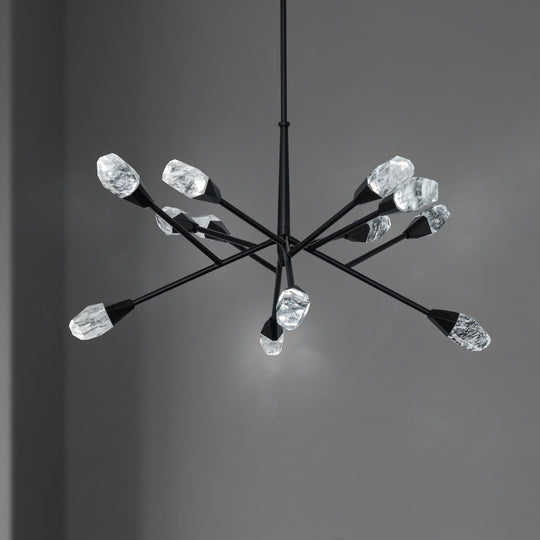 Synapse 32" LED Pendant