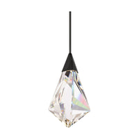 Fazzoletto 15" LED Mini Pendant