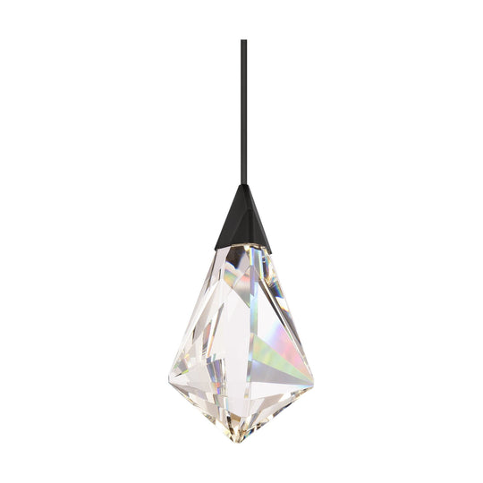Fazzoletto 15" LED Mini Pendant