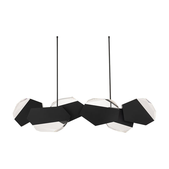Palisade 48" LED Pendant