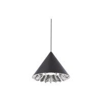 Primrose 8" LED Mini Pendant
