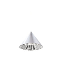Primrose 8" LED Mini Pendant