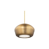 Astral 13" LED Pendant