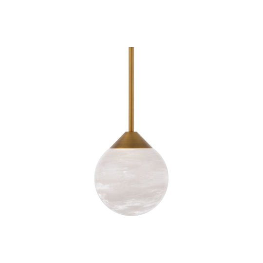 Quest 1-Light LED Mini Pendant