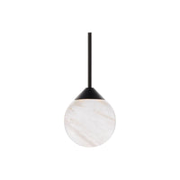 Quest 1-Light LED Mini Pendant