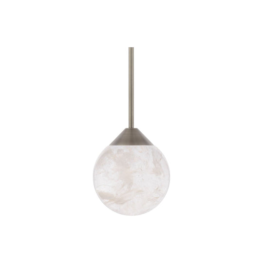 Quest 1-Light LED Mini Pendant