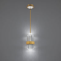 Silo 13" LED Mini Pendant