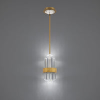 Silo 13" LED Mini Pendant