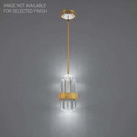 Silo 13" LED Mini Pendant