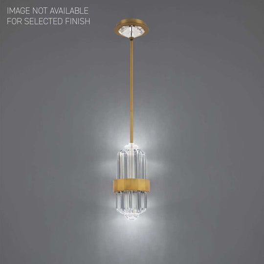 Silo 13" LED Mini Pendant