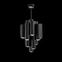 Tamara 21" LED Pendant