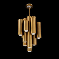 Tamara 26" LED Pendant