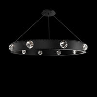 Kollard 36" LED Pendant