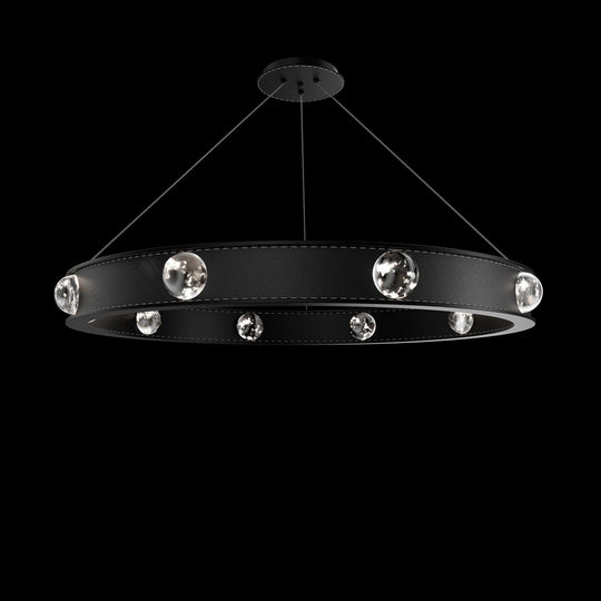 Kollard 36" LED Pendant