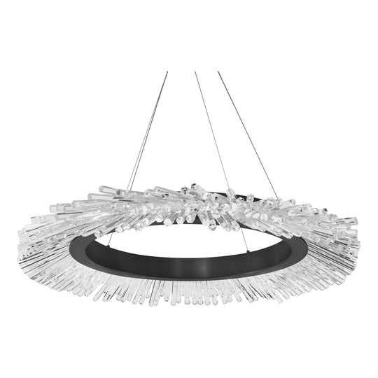 Benediction 37" LED Pendant