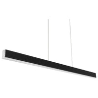 Mystique 70" LED Pendant