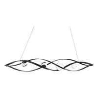 Slipstream 56" LED Pendant